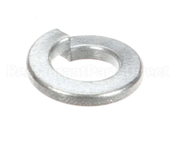 P0082700 Pitco Wshr,Lk 3/8 Zn (Split)