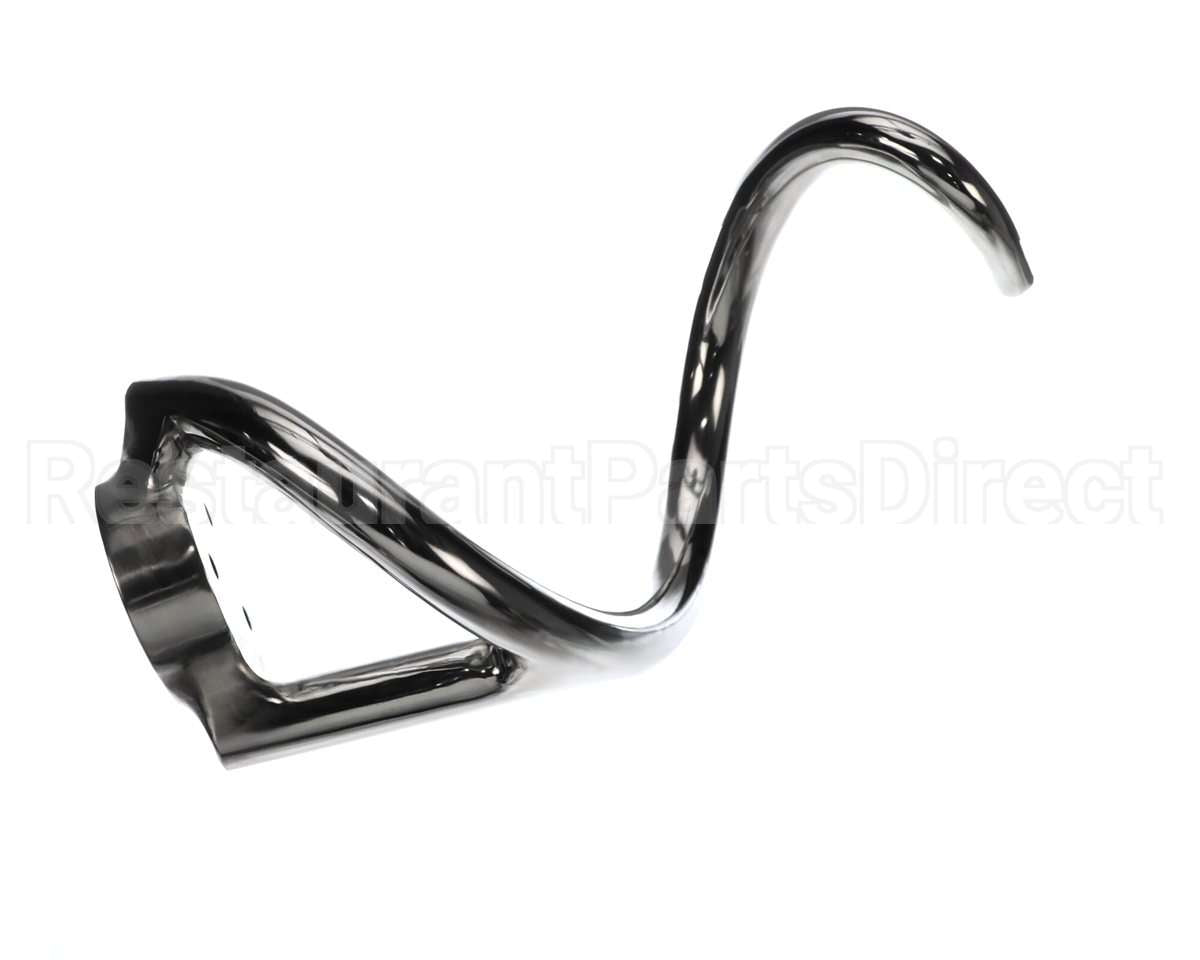 P00922 Globe Spiral Hook