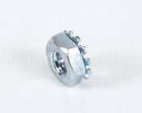 P0092300 Pitco Nut,Hex (Kep) 10-24 Zn