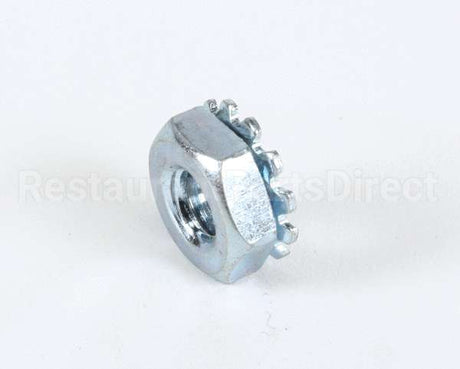 P0092300 Pitco Nut,Hex (Kep) 10-24 Zn
