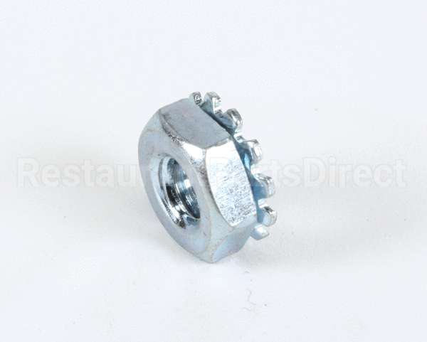 P0092300 Pitco Nut,Hex (Kep) 10-24 Zn