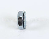 P0092300 Pitco Nut,Hex (Kep) 10-24 Zn