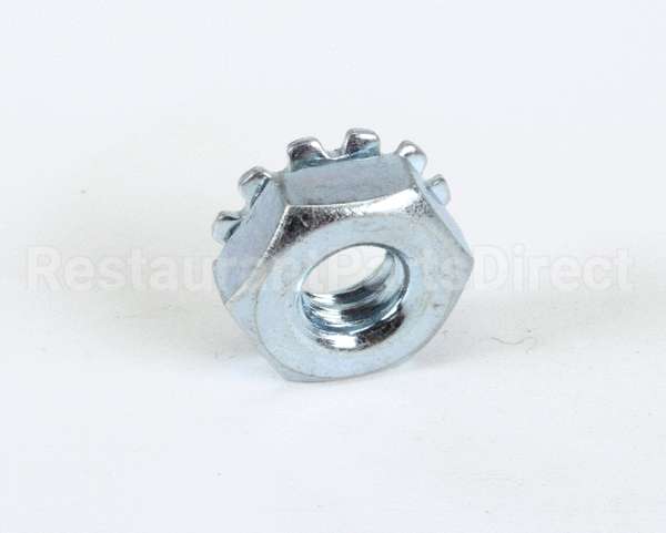 P0092300 Pitco Nut,Hex (Kep) 10-24 Zn