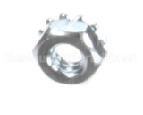 P0093300 Pitco Nut,Hex (Kep) 1/4-20 Zn