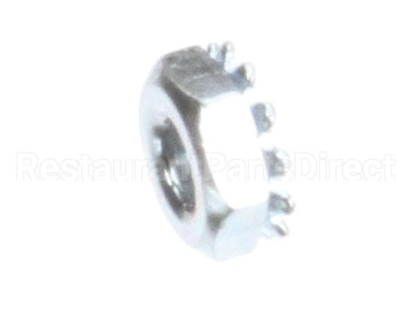 P0093300 Pitco Nut,Hex (Kep) 1/4-20 Zn