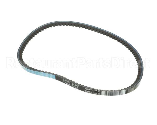 P00961 Globe Return Motor Transmission Belt