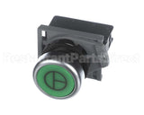 P00989 Globe Bowl Jog Button (Sb3)