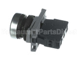 P00989 Globe Bowl Jog Button (Sb3)