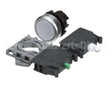 P00992 Globe Speed 1 & 2 Button (Sb1 & Sb2)