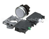 P00992 Globe Speed 1 & 2 Button (Sb1 & Sb2)