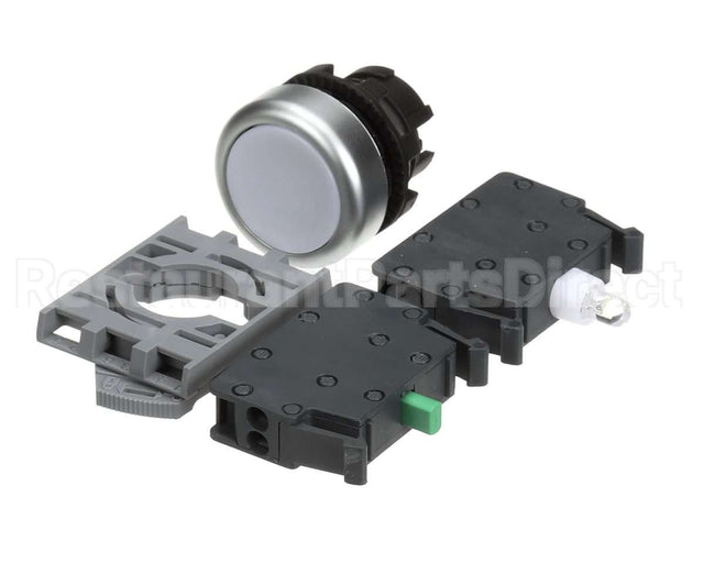 P00992 Globe Speed 1 & 2 Button (Sb1 & Sb2)