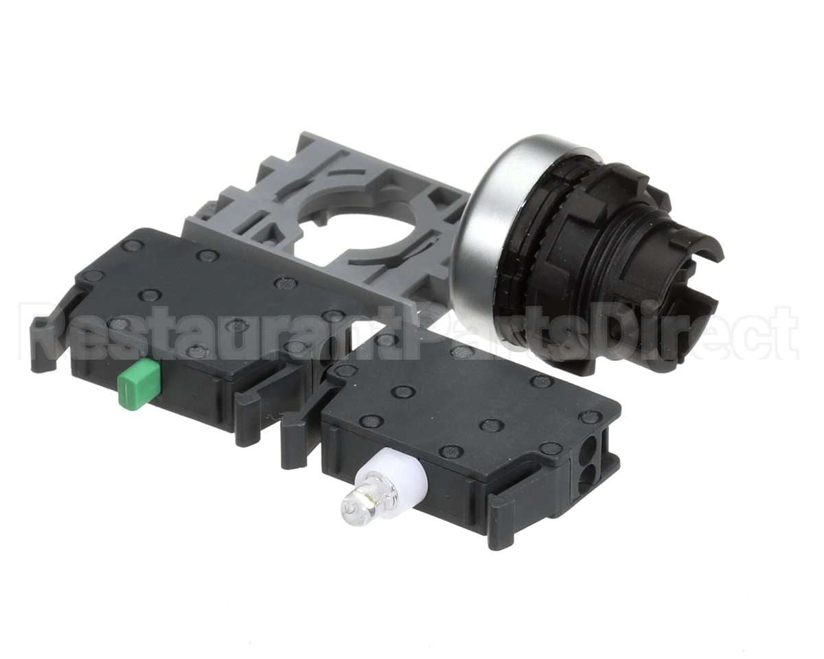 P00992 Globe Speed 1 & 2 Button (Sb1 & Sb2)