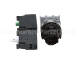 P00992 Globe Speed 1 & 2 Button (Sb1 & Sb2)