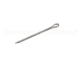 P010 Edlund Pin, Cotter, 1/16 X 3/4 S/S (V