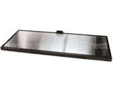 P0100B0200 Turbo Air Lid