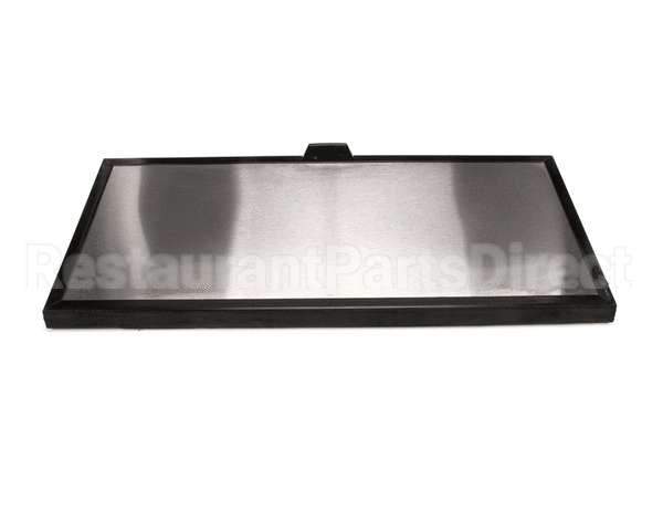 P0100B0300 Turbo Air Lid