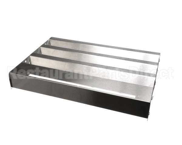 P0100B5700 Turbo Air Mech Grill