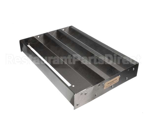 P0100B5700 Turbo Air Mech Grill