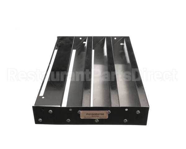 P0100B5700 Turbo Air Mech Grill