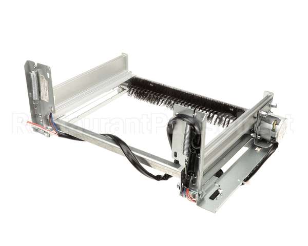 P0100C1920 Turbo Air Condenser Cleaner Assembly