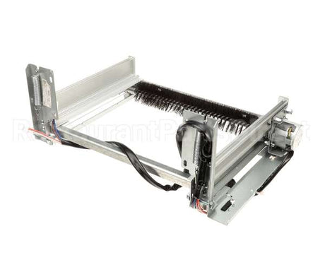 P0100C1920 Turbo Air Condenser Cleaner Assembly