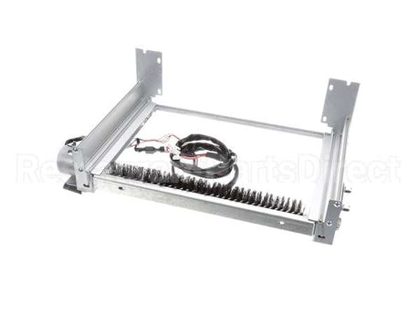 P0100C2100 Turbo Air Condenser Cleaner Assembly