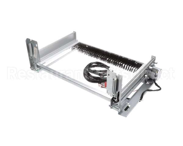 P0100C2100 Turbo Air Condenser Cleaner Assembly