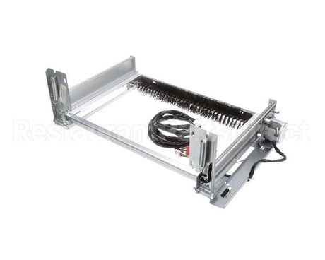 P0100C2100 Turbo Air Condenser Cleaner Assembly