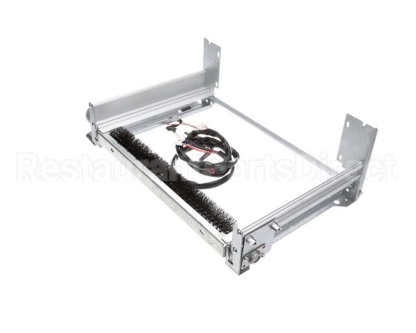 P0100C2100 Turbo Air Condenser Cleaner Assembly