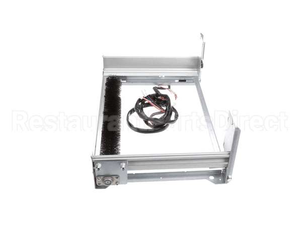 P0100C2100 Turbo Air Condenser Cleaner Assembly