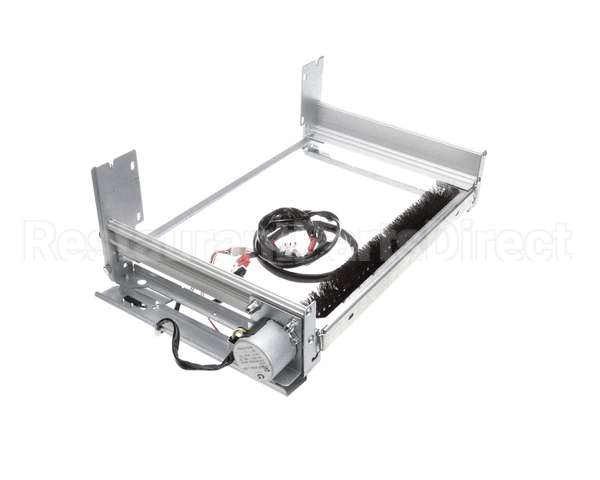 P0100C2100 Turbo Air Condenser Cleaner Assembly