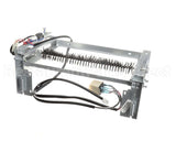 P0100C2500 Turbo Air Condenser Cleaner Assembly