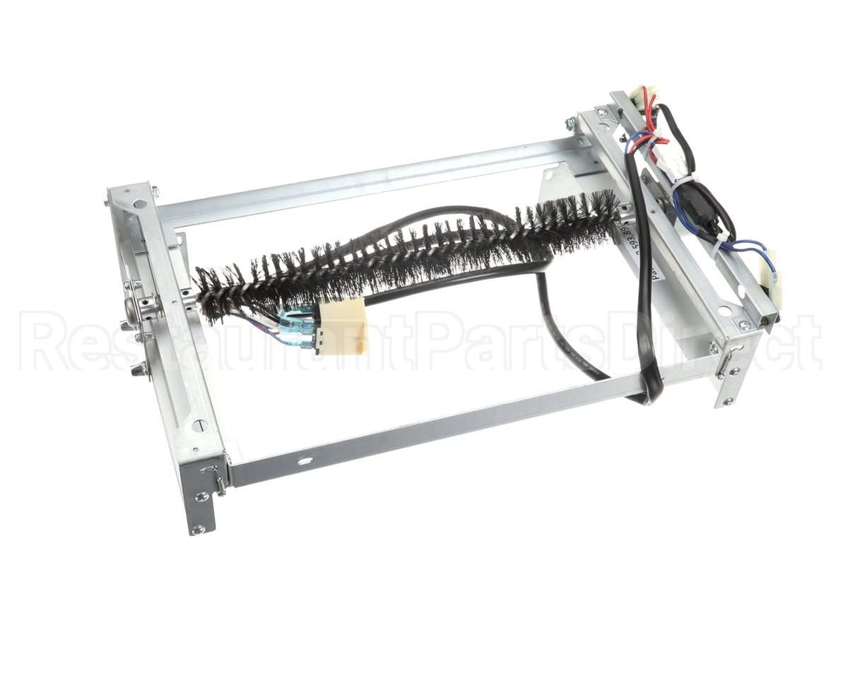 P0100C2500 Turbo Air Condenser Cleaner Assembly