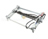 P0100C2500 Turbo Air Condenser Cleaner Assembly
