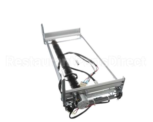 P0100C2510 Turbo Air Condenser Cleaner Assembly