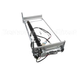 P0100C2510 Turbo Air Condenser Cleaner Assembly