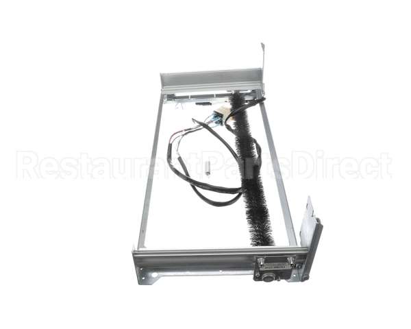 P0100C2510 Turbo Air Condenser Cleaner Assembly