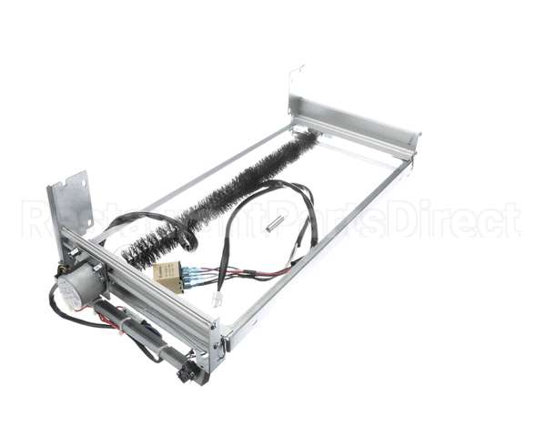 P0100C2510 Turbo Air Condenser Cleaner Assembly