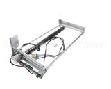 P0100C2510 Turbo Air Condenser Cleaner Assembly