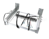 P0100C2520 Turbo Air Condenser Cleaner Assembly