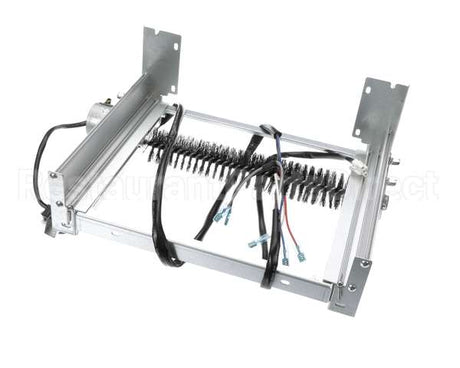 P0100C2520 Turbo Air Condenser Cleaner Assembly