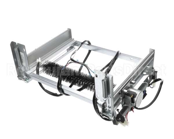 P0100C2520 Turbo Air Condenser Cleaner Assembly