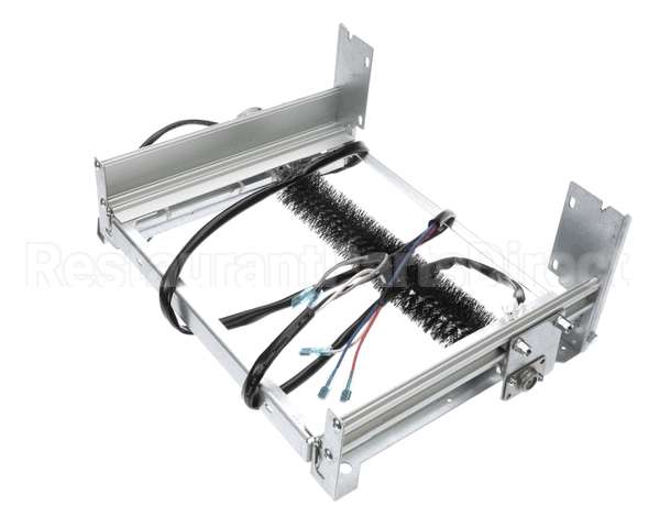 P0100C2520 Turbo Air Condenser Cleaner Assembly