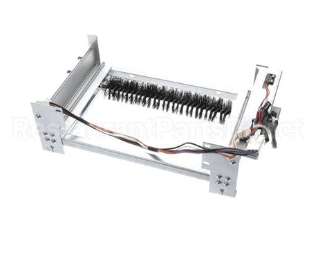 P0100F1890 Turbo Air Condenser Cleaner Assembly