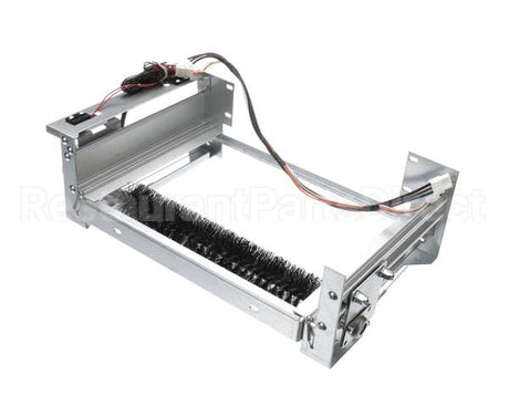 P0100F1890 Turbo Air Condenser Cleaner Assembly