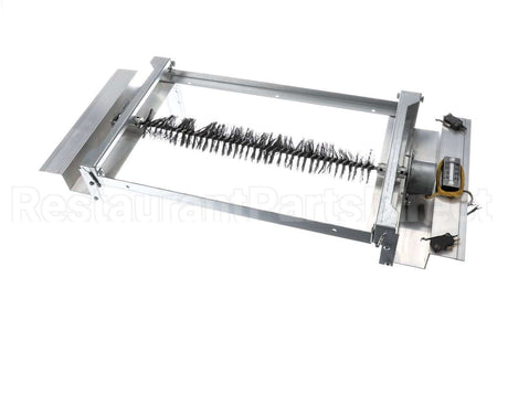 P0100F20ZK Turbo Air Condenser Cleaner Assembly 1/2Hp