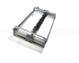 P0100F20ZK Turbo Air Condenser Cleaner Assembly 1/2Hp