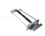 P0100F21ZK Turbo Air Condenser Cleaner Assembly 1/2Hp,