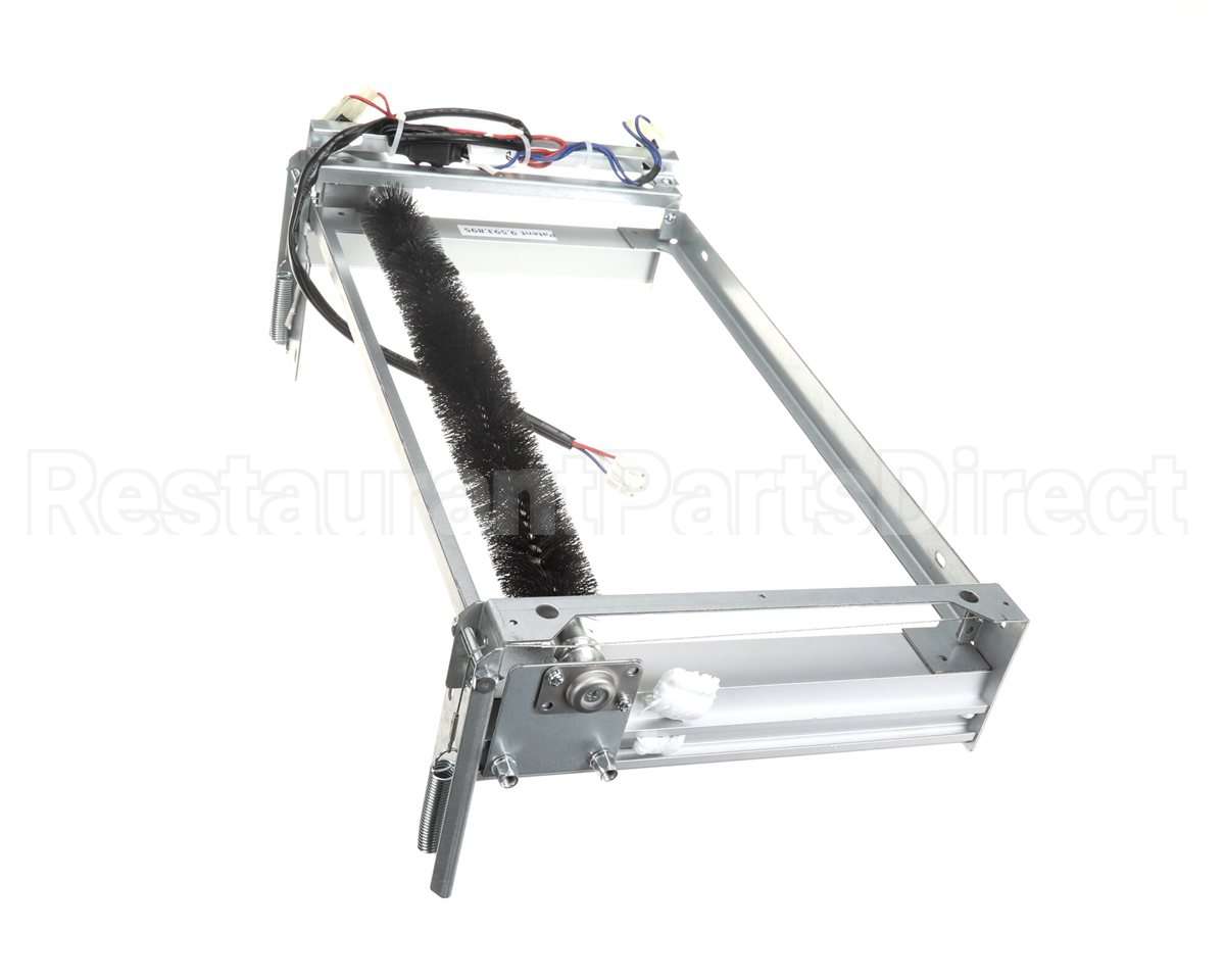 P0100K1120 Turbo Air Condenser Cleaner Assembly