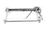 P0100K1120 Turbo Air Condenser Cleaner Assembly